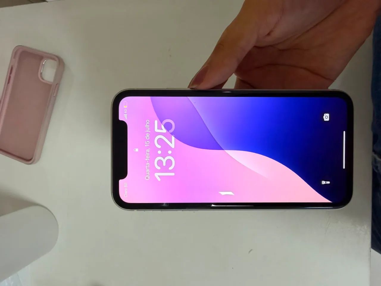 iPhone 11 64 g  - Foto 2