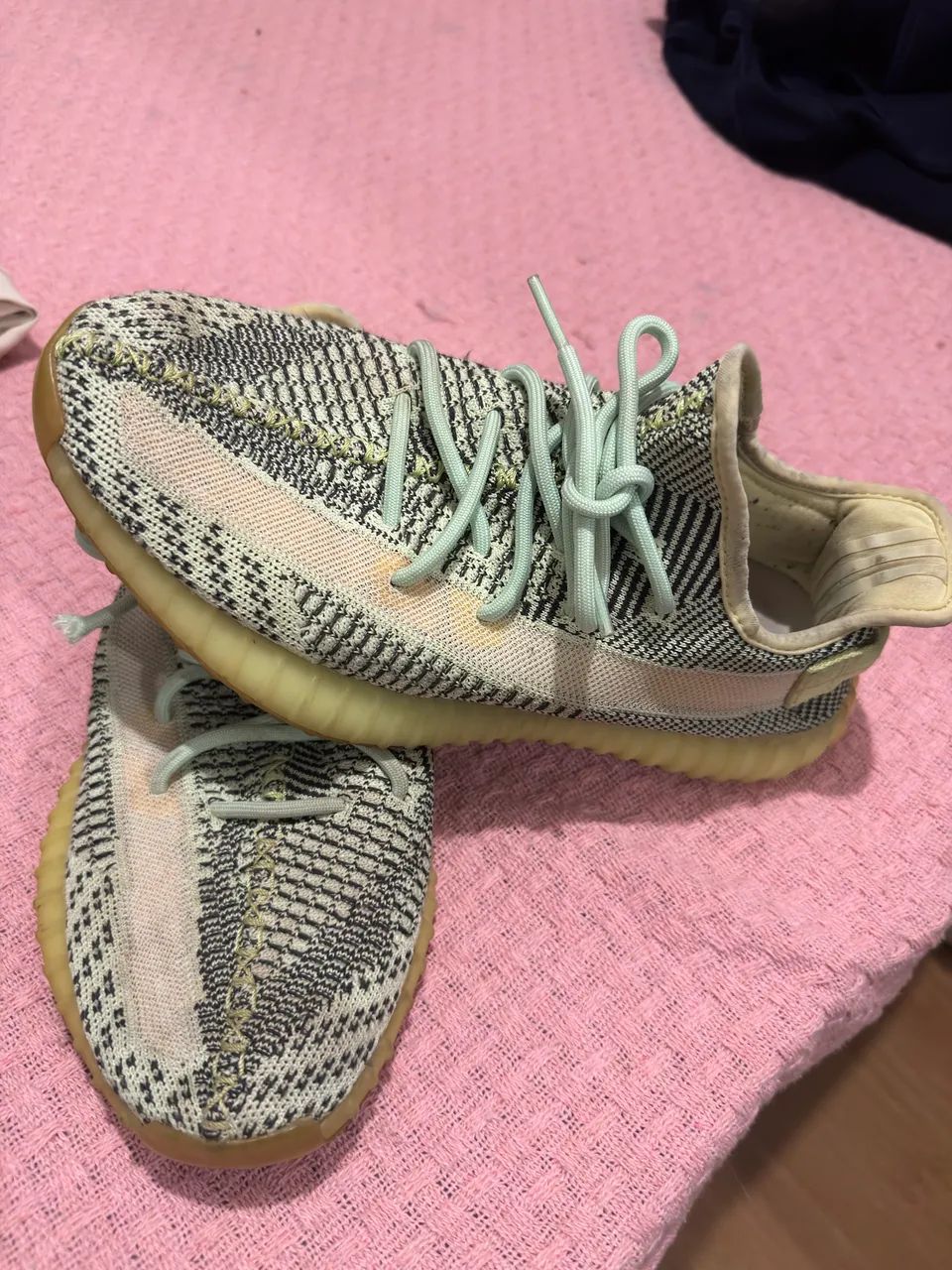 Adidas Yeezy original 41  - Foto 2