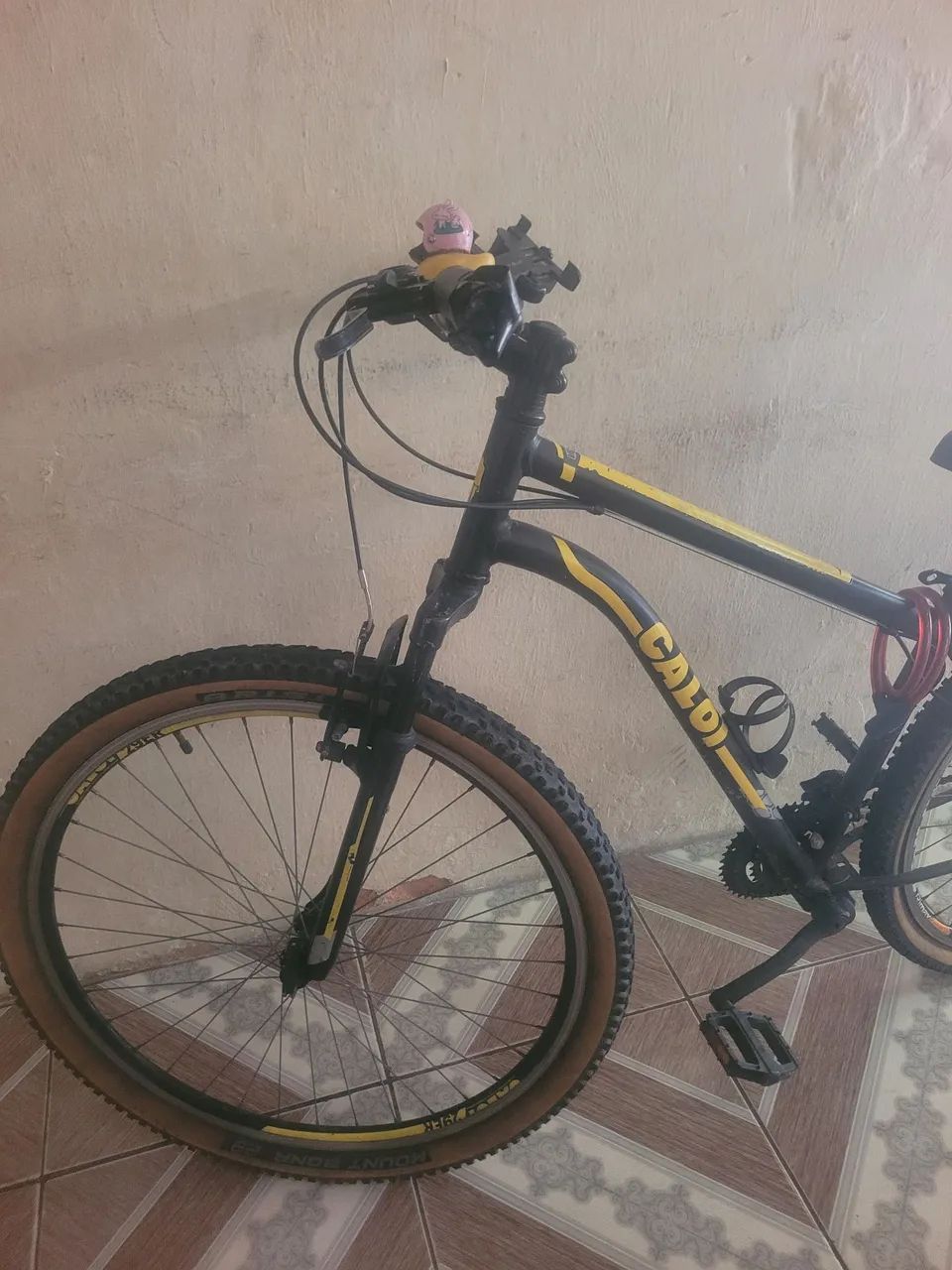 Vendo bicicleta  - Foto 3
