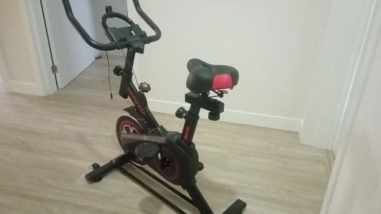 Bicicleta Indoor