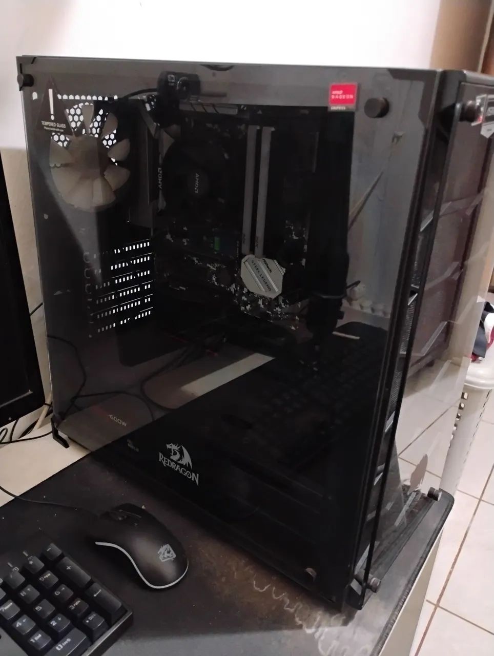 Computador de Mesa - Foto 3