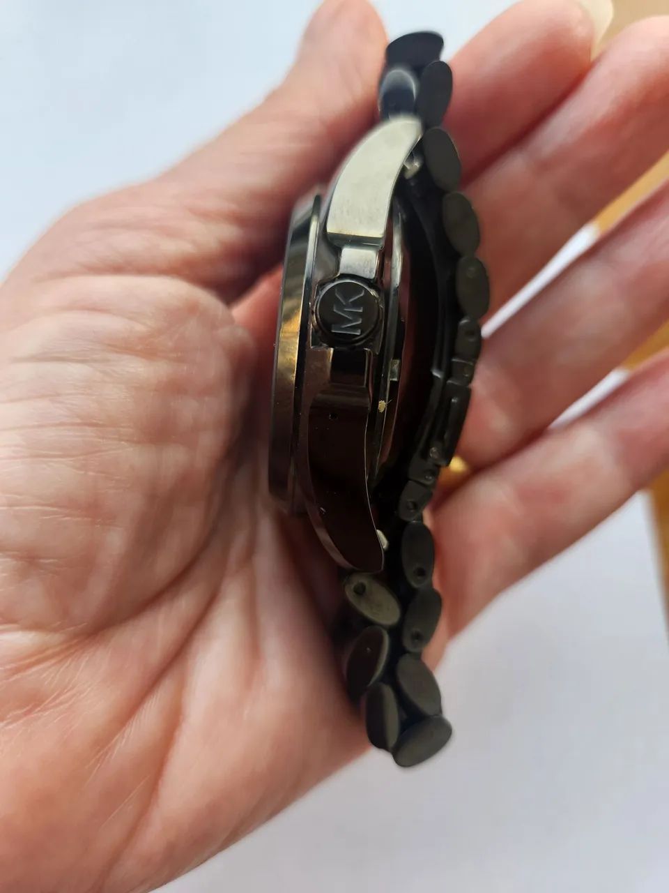 Relogio Smartwatch Michael Kors access - Foto 3