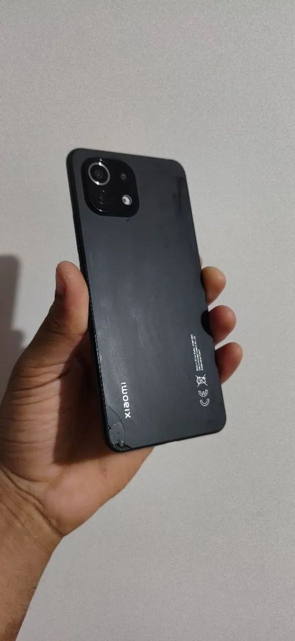 Xiaomi 11 lite 5G NE - Foto 5