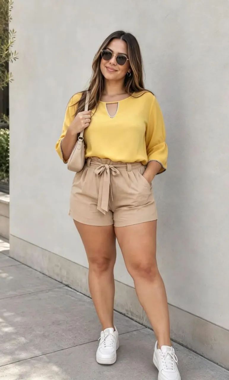 Blusas femininas 