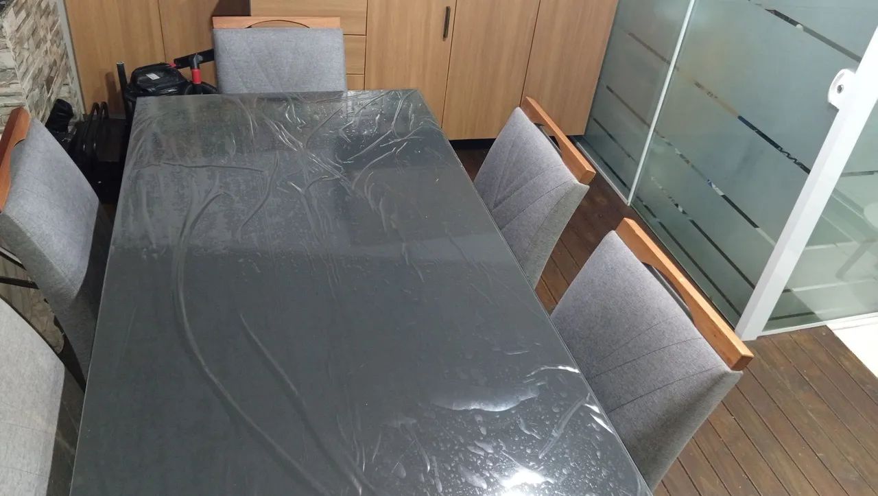 Mesa de janta  - Foto 3
