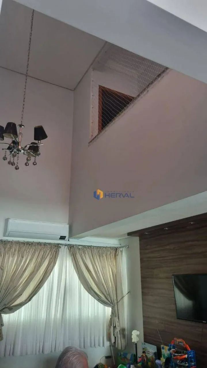(Aceita troca) Sobrado com 3 quartos à venda, 178 m² por R$ 1.150.000 - Jardim Higienópoli - Foto 20