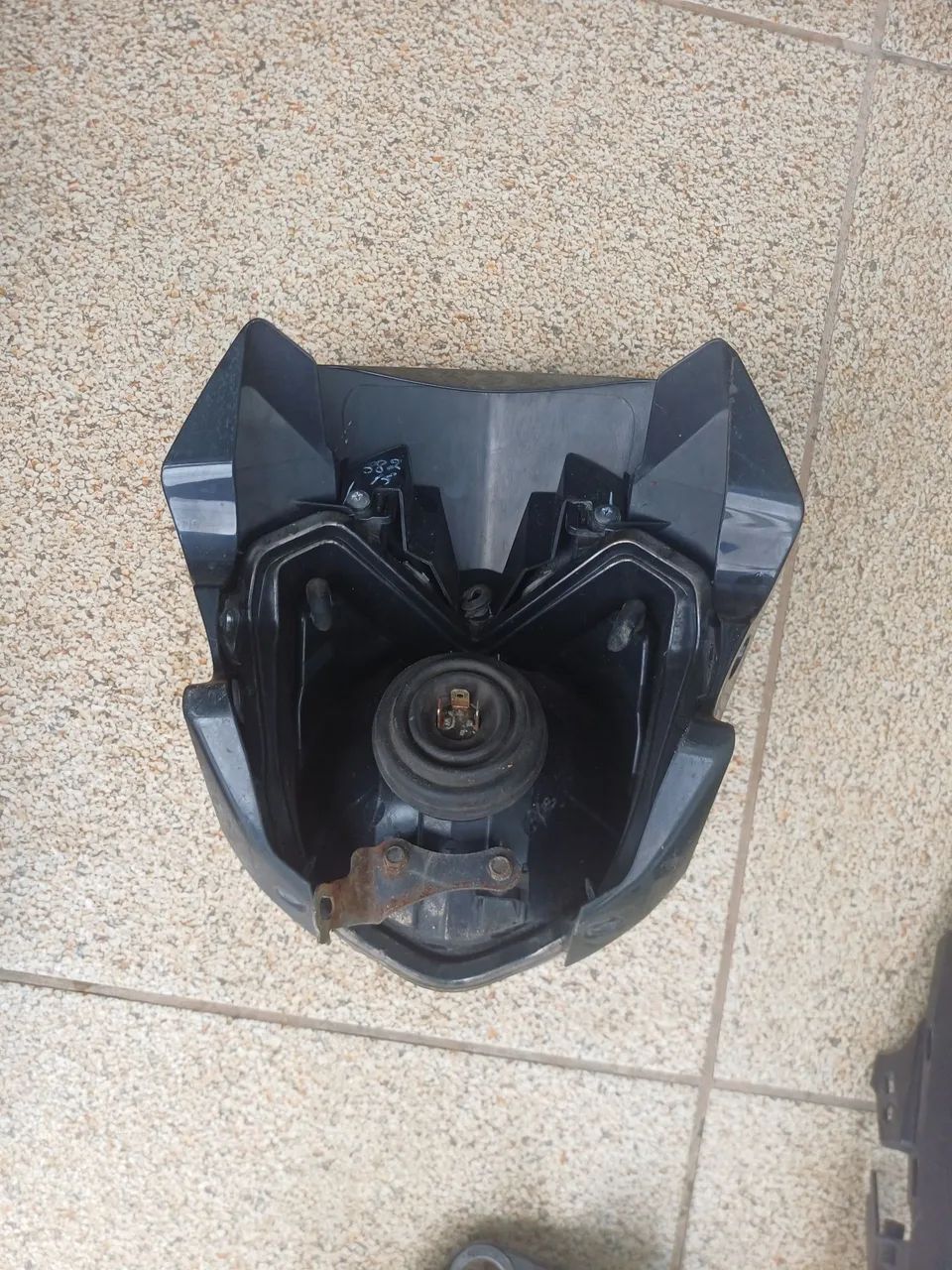Frete farol completo factor  - Foto 2