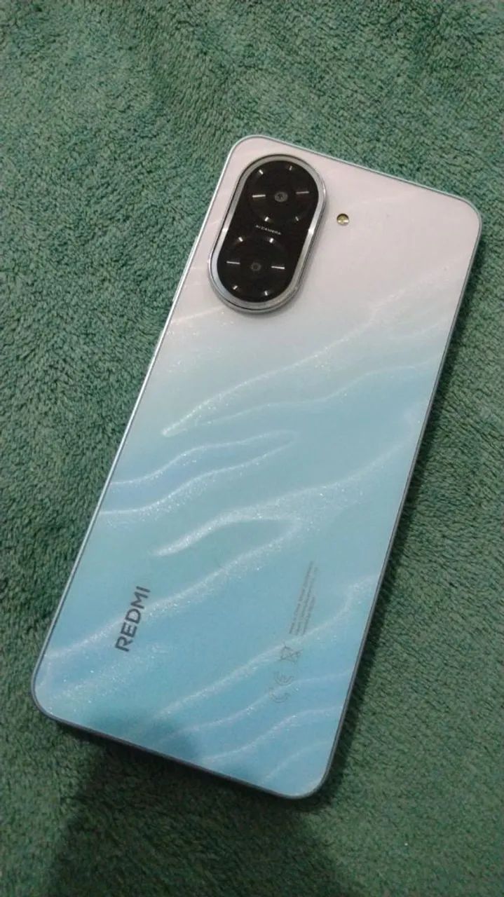 Redimi A5 128GB - Foto 2
