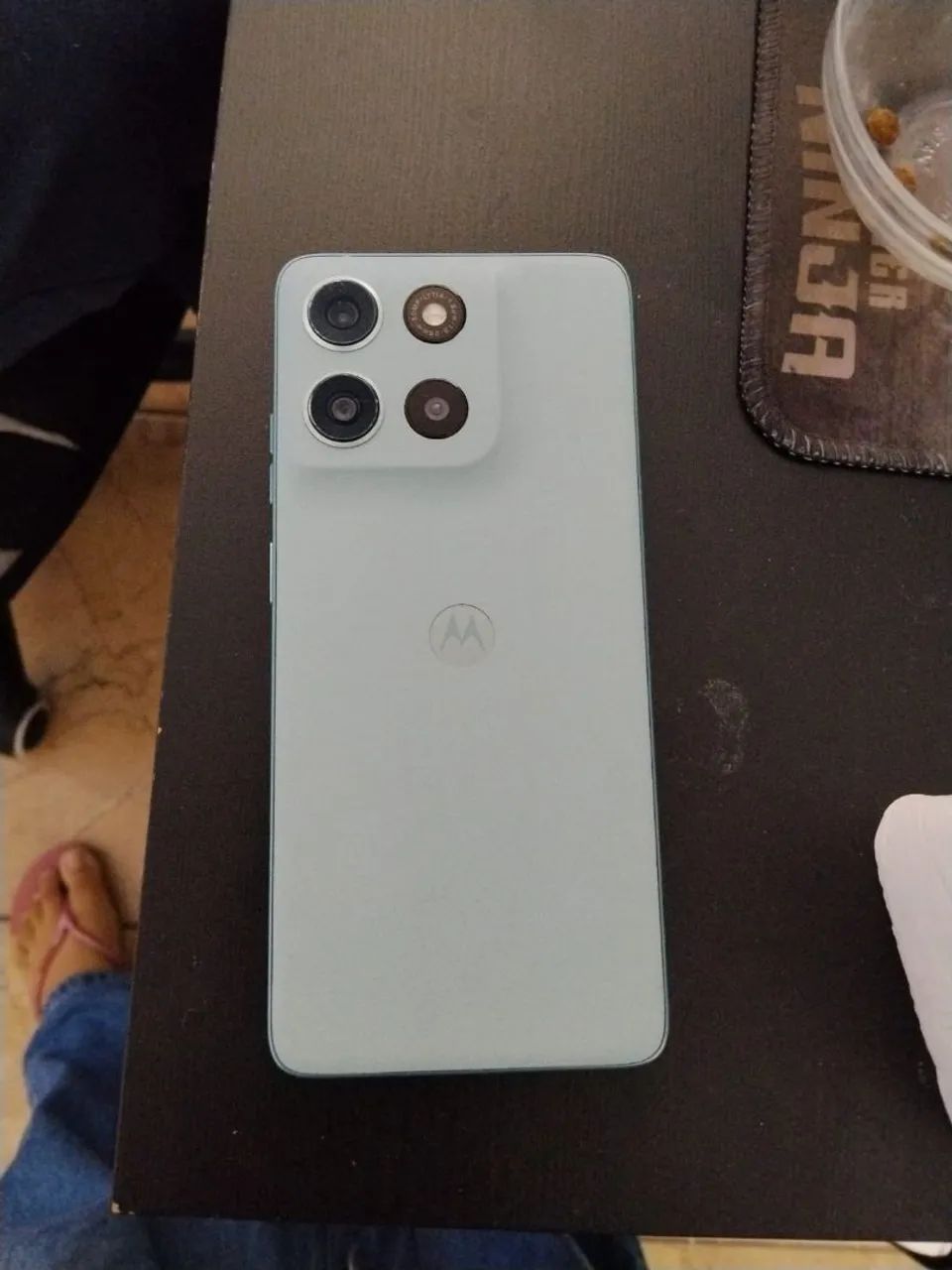 Moto G56 - Foto 2