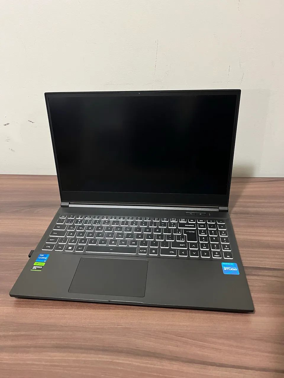 Notebook gamer RTX 4050  - Foto 2