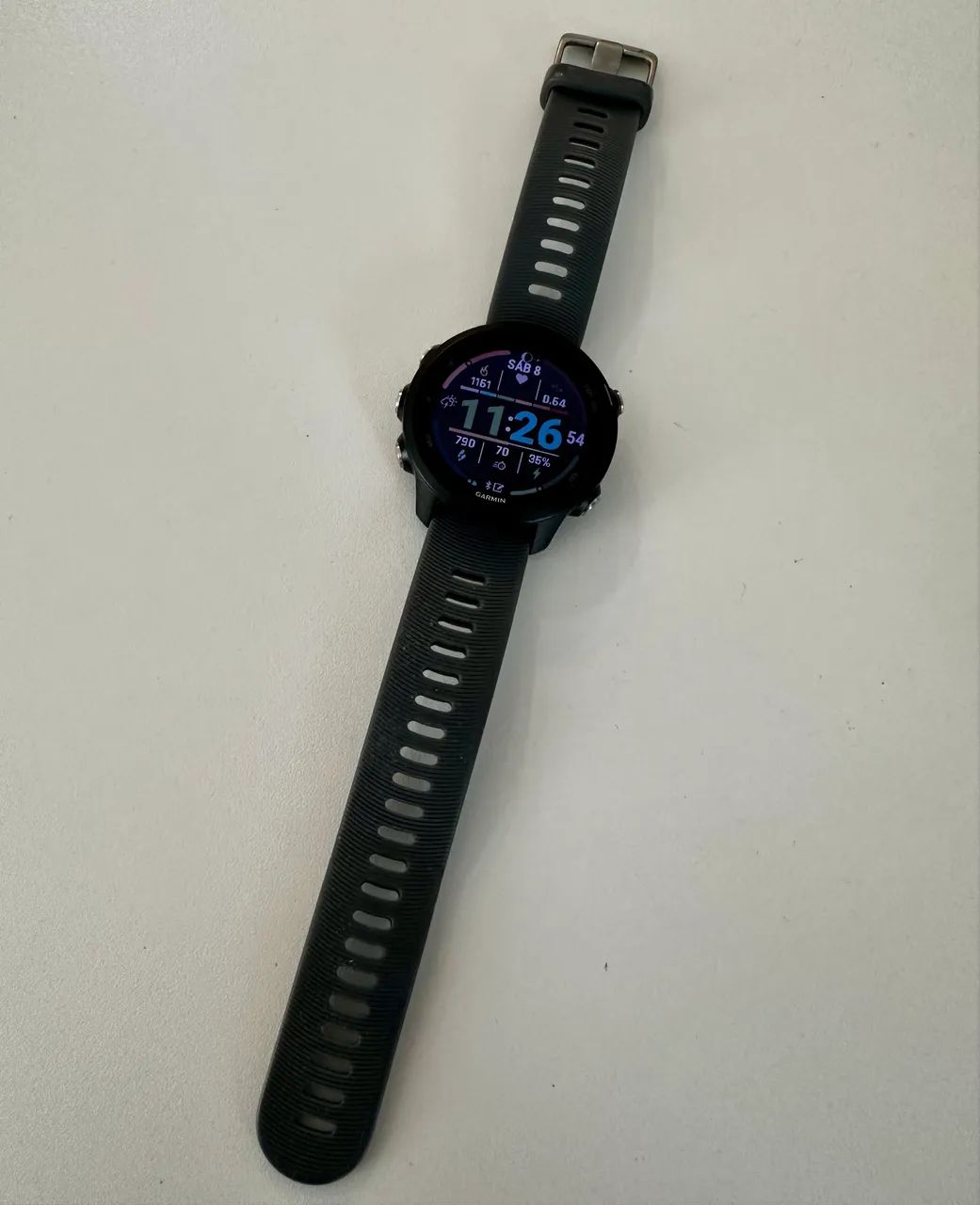 Relógio Garmin Forerunner 245