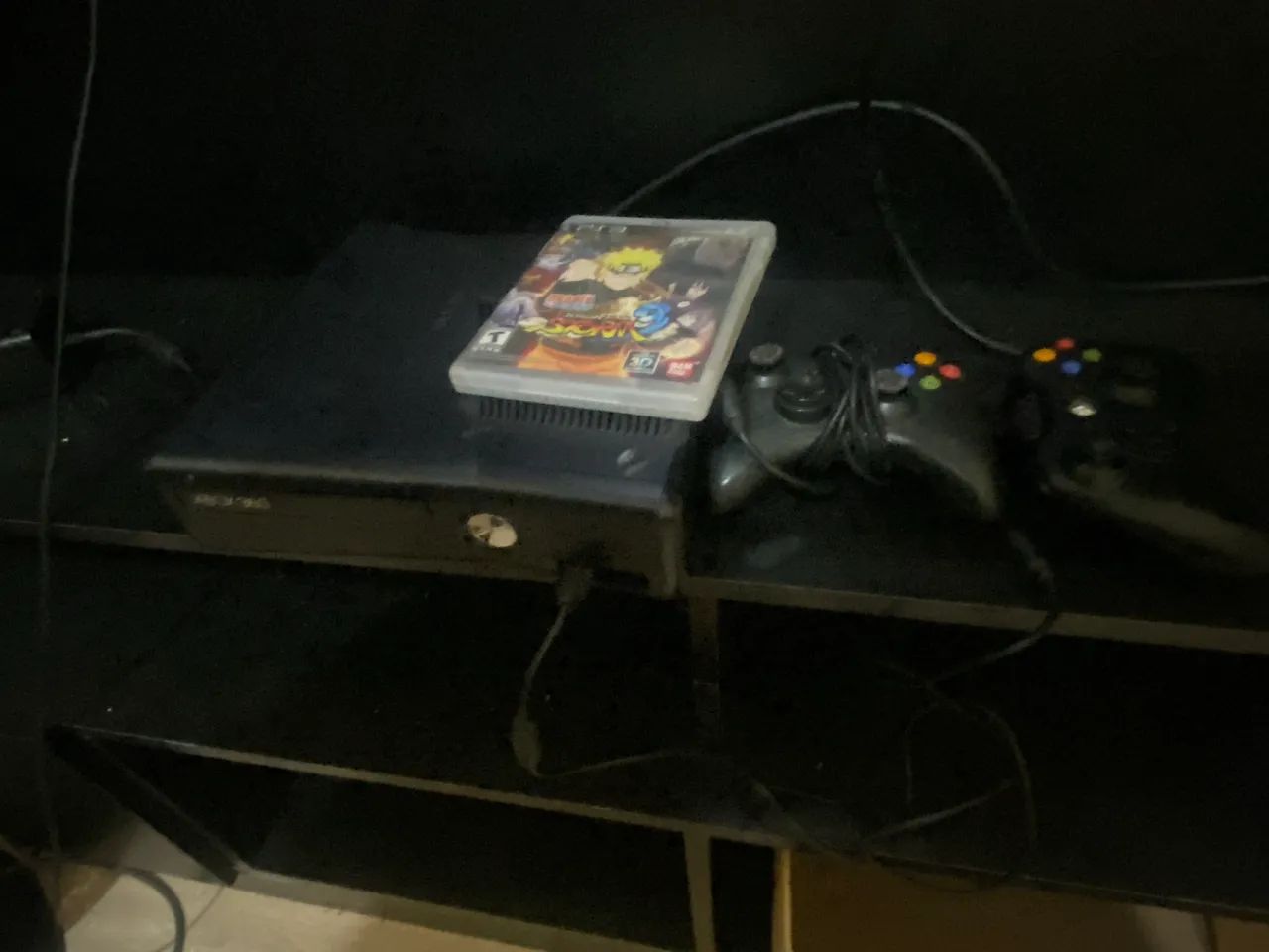 Xbox360