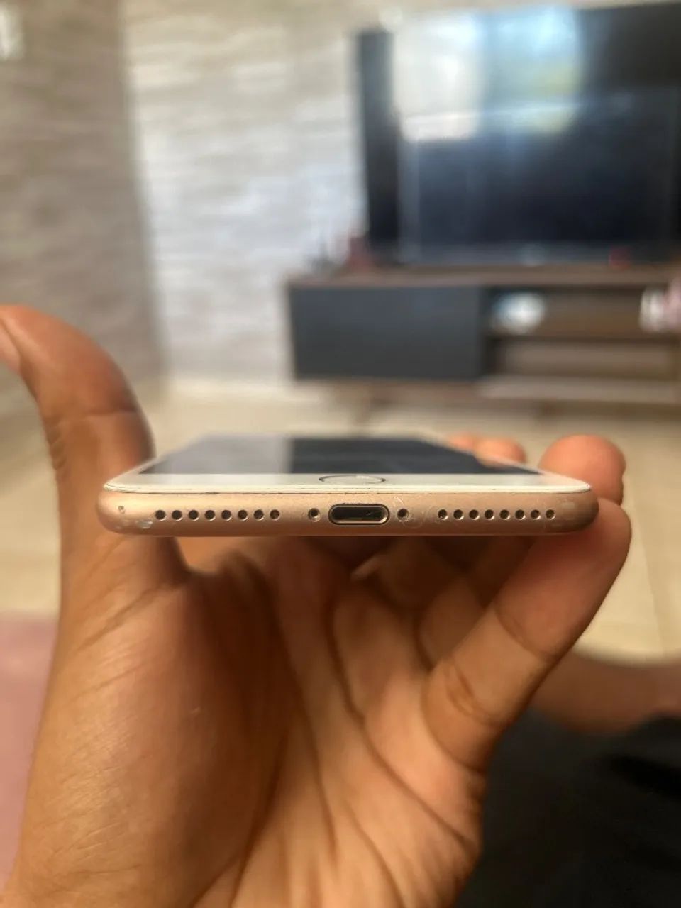  iPhone 8 Plus  - Foto 5