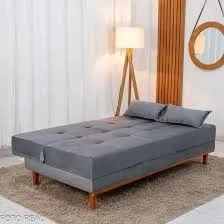 Sofa cama novo de fabrica  - Foto 2