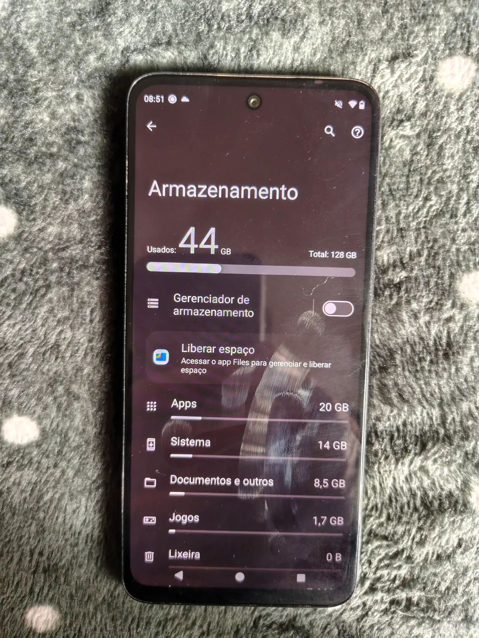 Moto g53