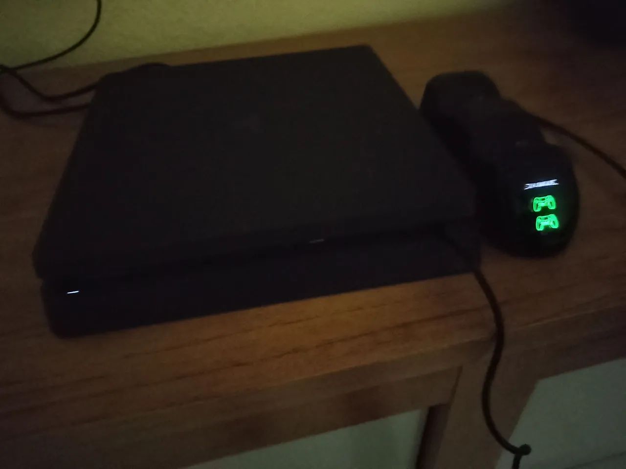 Vende-se Playstation 4 - Foto 4