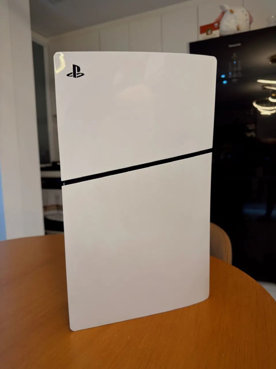 PS5 Slim - 1TB | Edição Digital - Foto 3