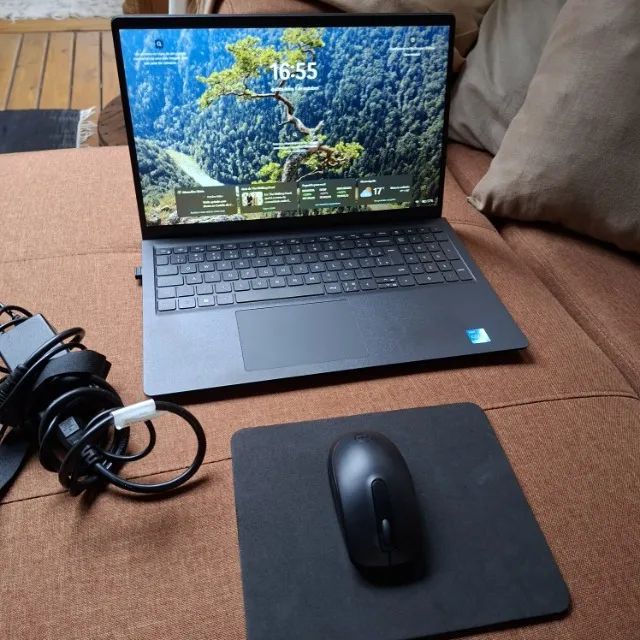 Notebook Dell Inspiron 15 3520 i3 12ª 8GB SSD 512GB Seminovo - Foto 3