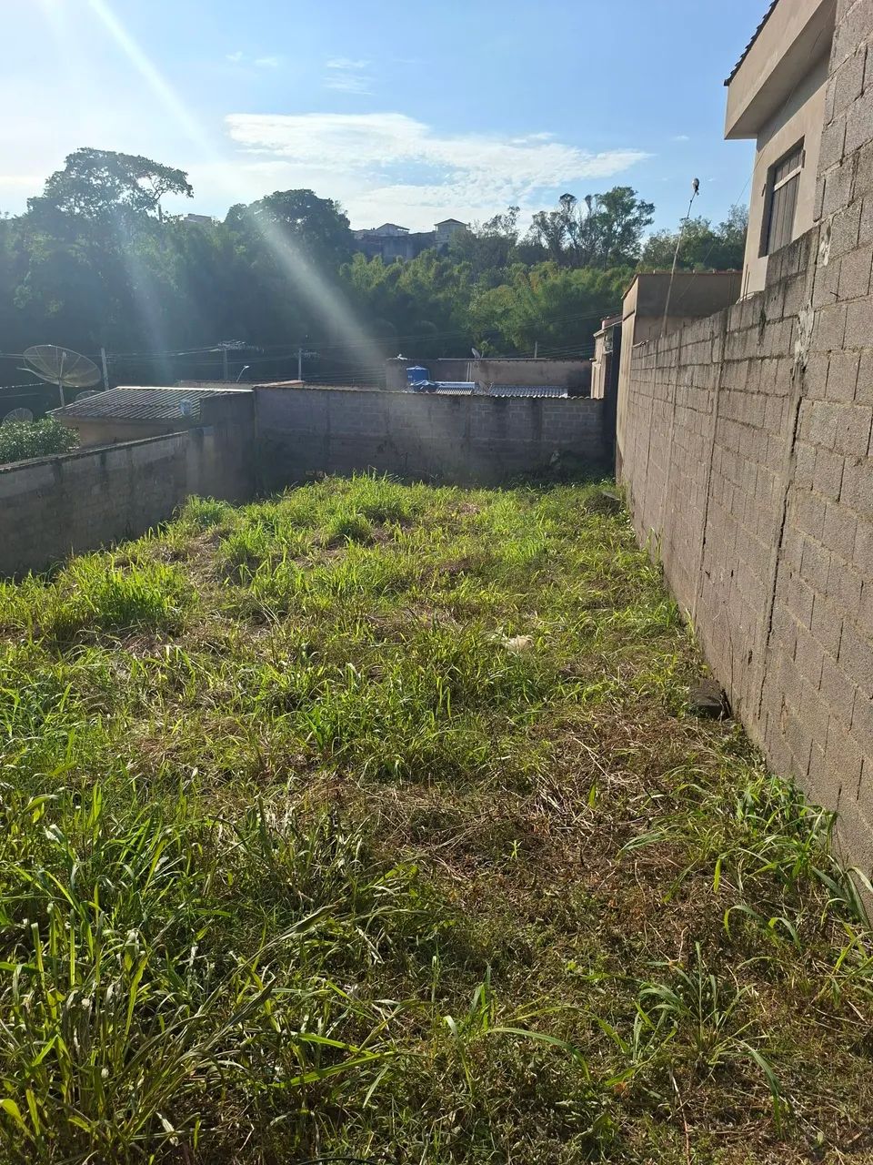 Terreno - Bairro Santana - Foto 3