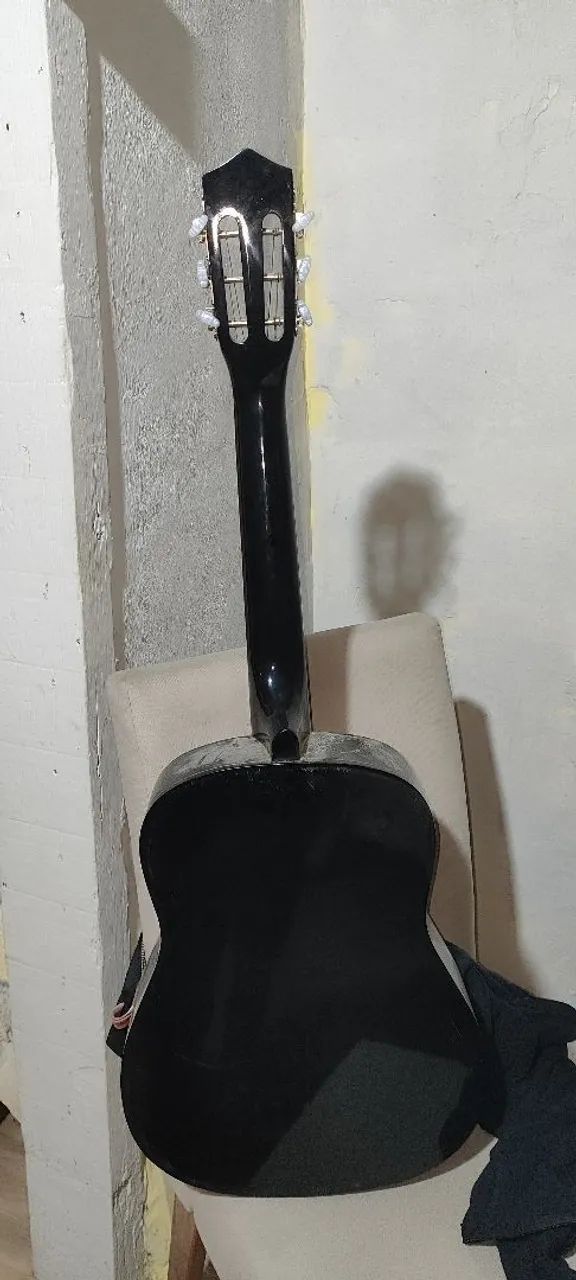 Violão  - Foto 3