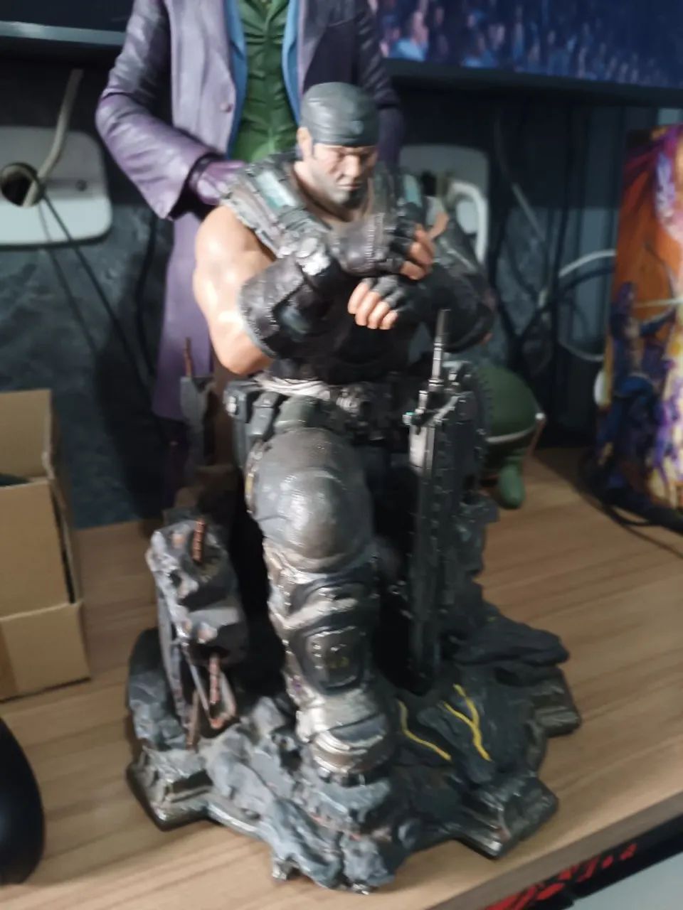 Gears Of War 3 epic Edtion 