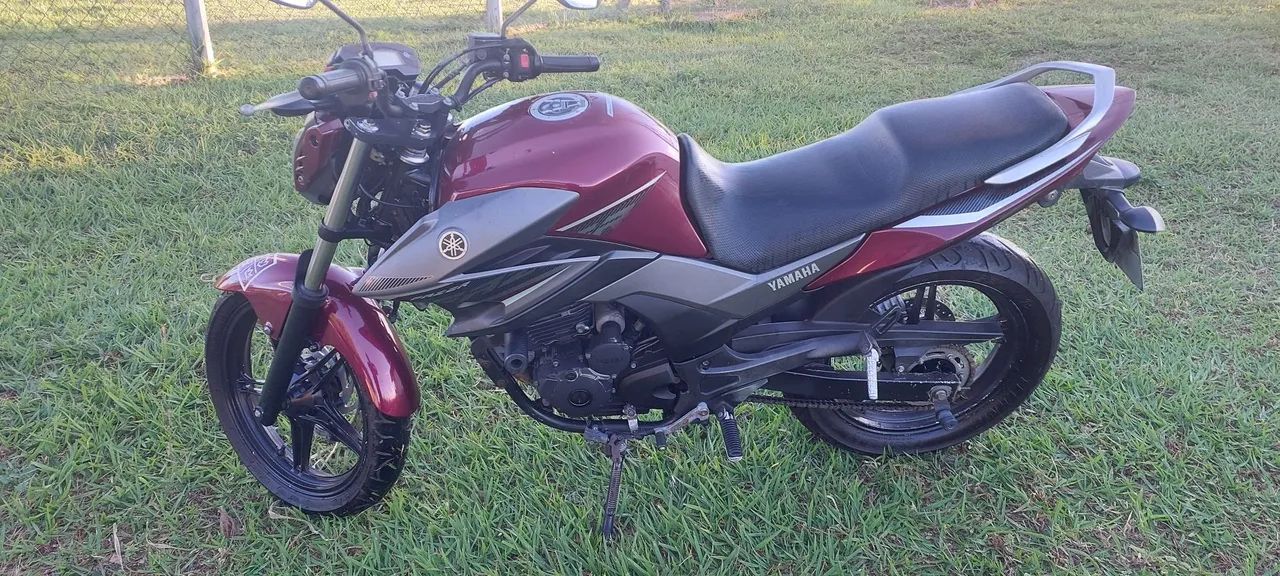 Fazer 250 flex  - Foto 3