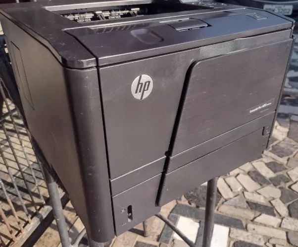 Impressora Laser Jet Pro M401dne