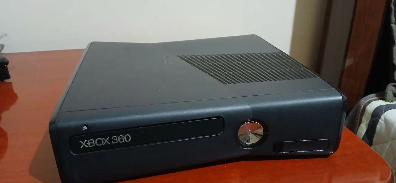 XBOX 360 Excelente! - Foto 3