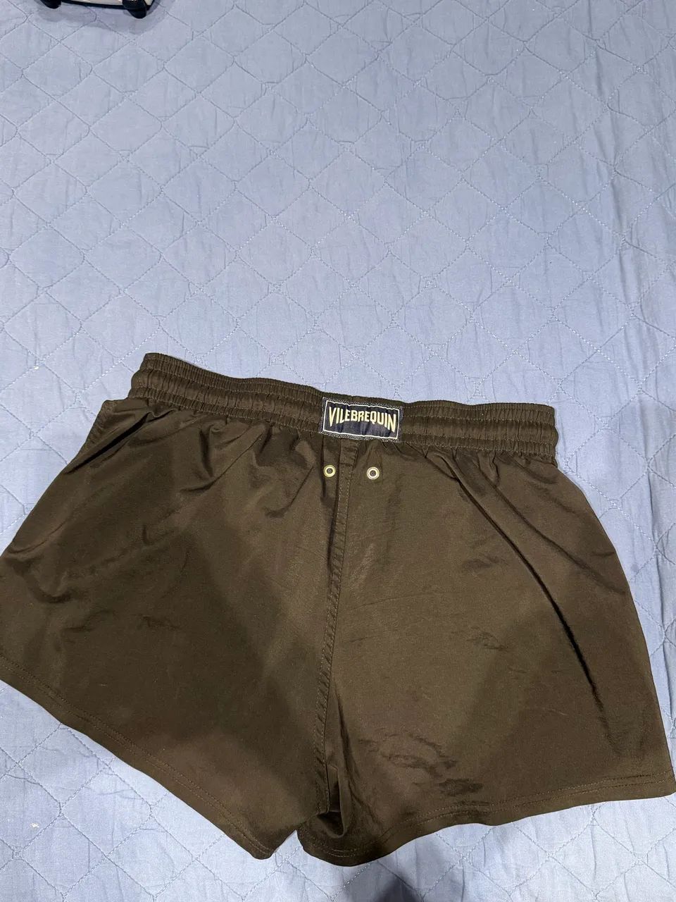 Vilebrequin exclusividade