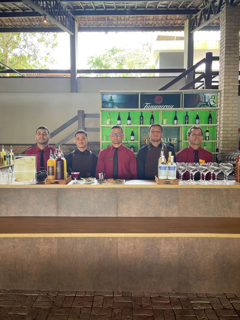 Surpreenda seus convidados com drinks incríveis!  - Foto 2