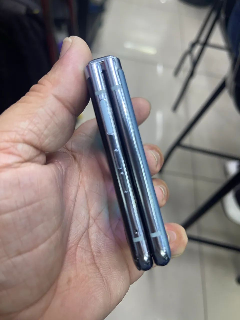 Moto Razr 40 Ultra 5G 256GB - Foto 3