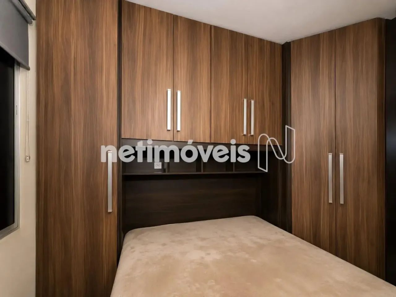 Apartamento de 2 quartos no Floramar - Foto 5