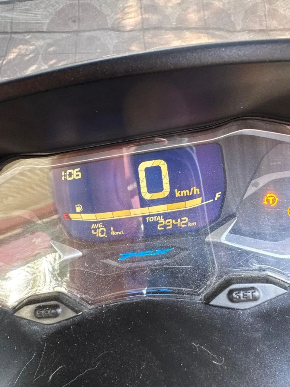 PCX 25/26 barato - Foto 5