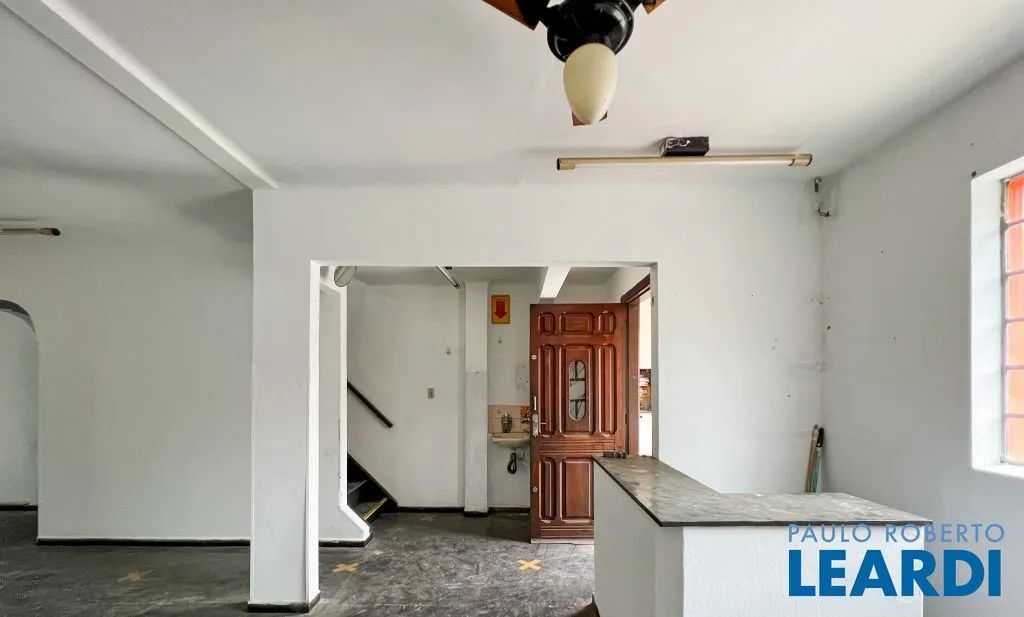 CASA ASSOBRADADA - VILA CLEMENTINO - SP - Foto 4
