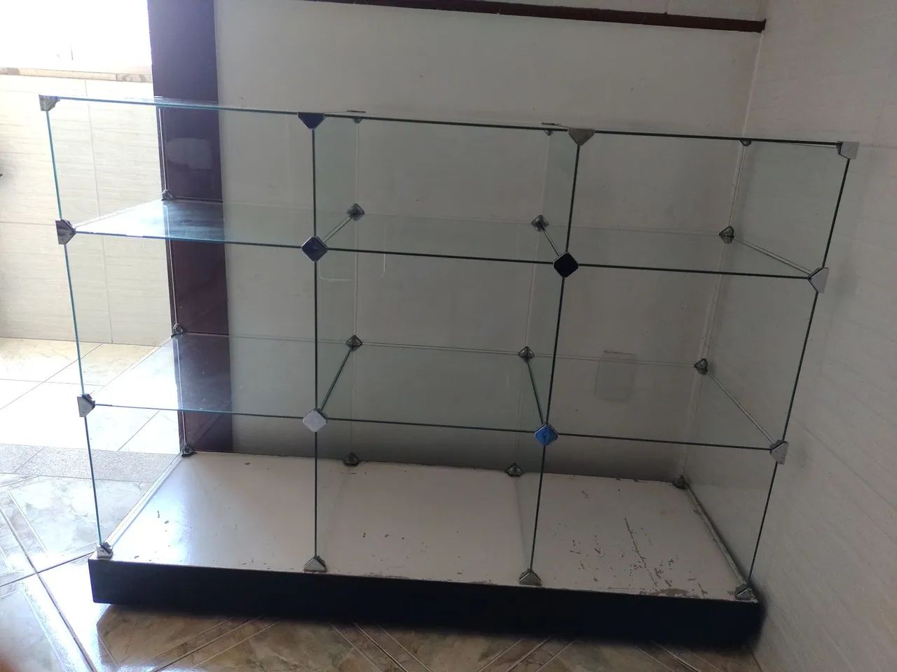 Vitrine Baixou!!! 