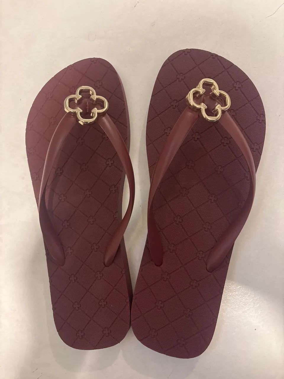 CHINELO CAPODARTE ORIGINAL SEM USO