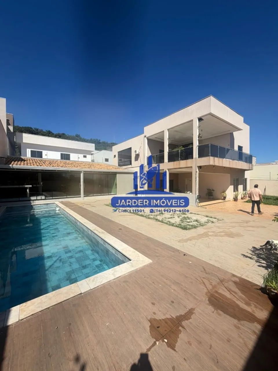 Casa para venda / bairro Cidade Jardim