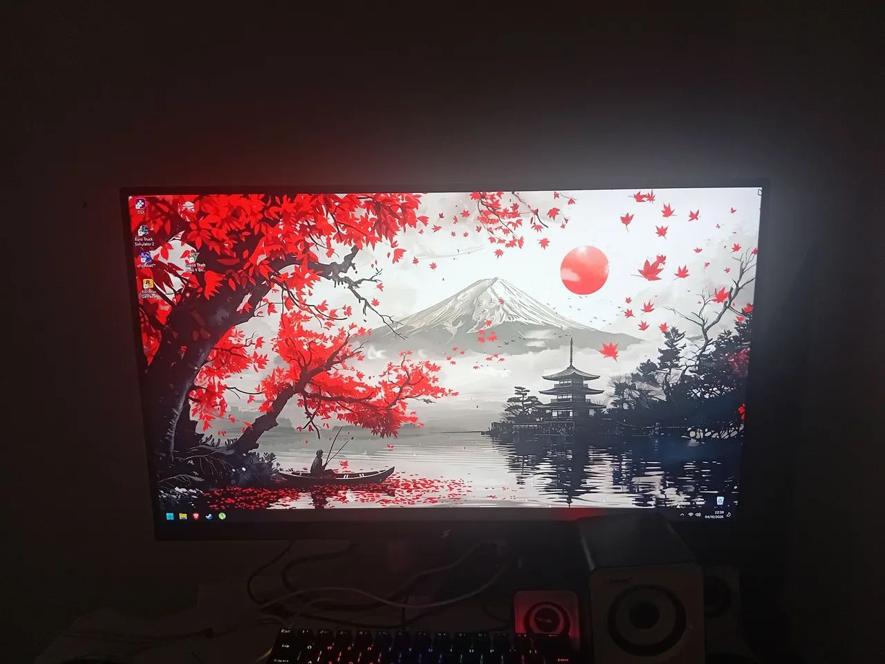 Um PC completo  - Foto 5