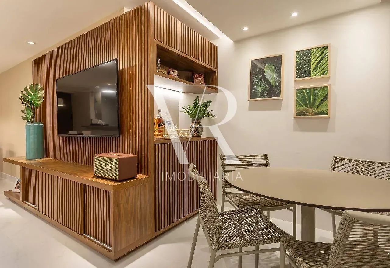 Apartamento à venda, Camboinha, Cabedelo, PB - Foto 3