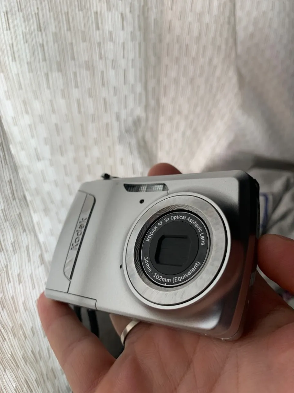 camera kodak easyshare