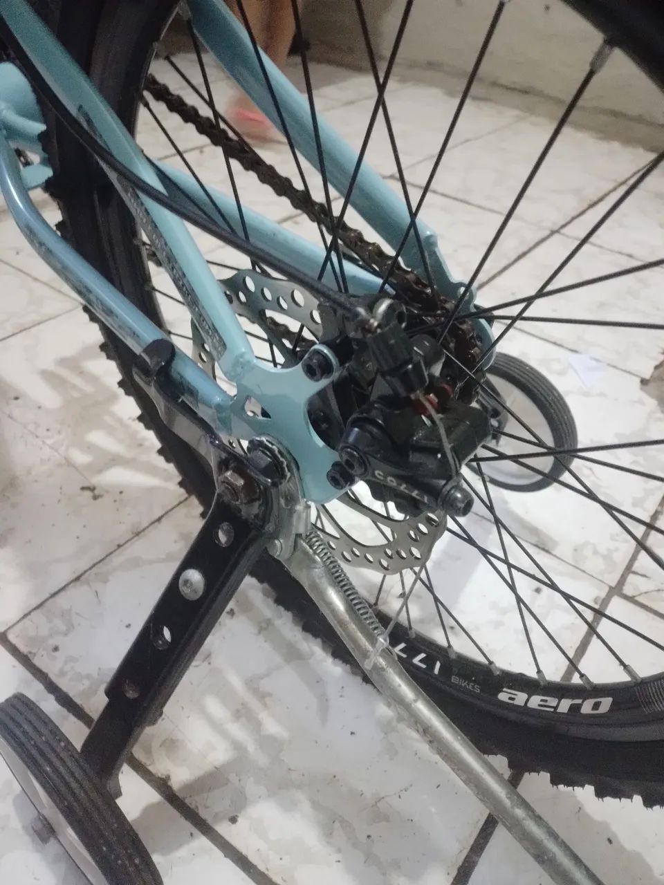 Vendo baky  - Foto 4