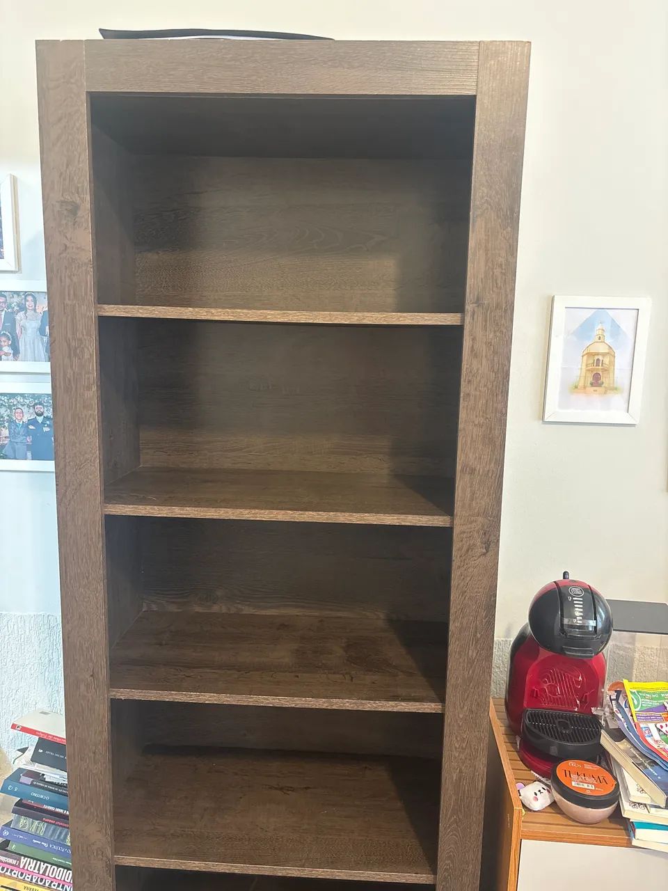 Estante  - Foto 2
