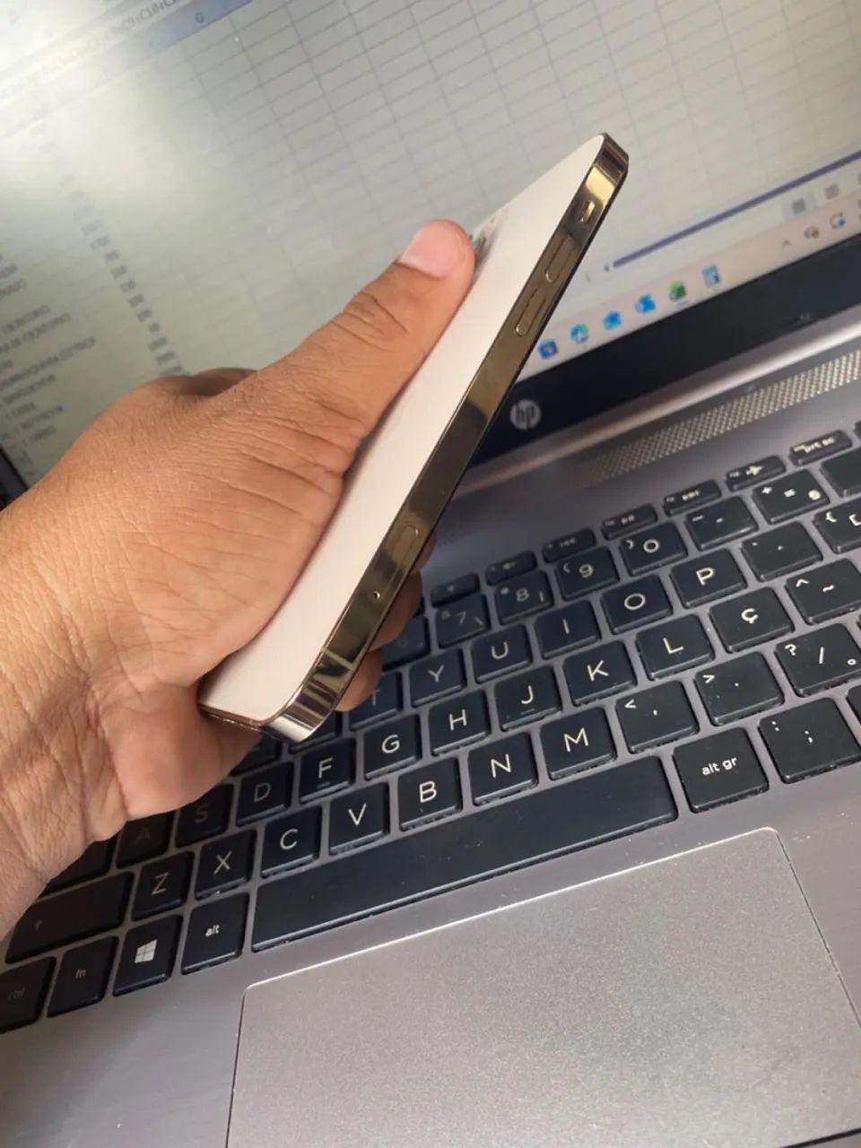 iPhone 12 Pro 256 gigas  - Foto 3