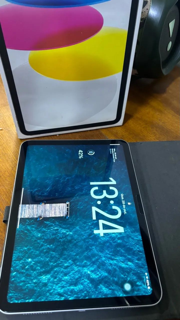 ipad 11 