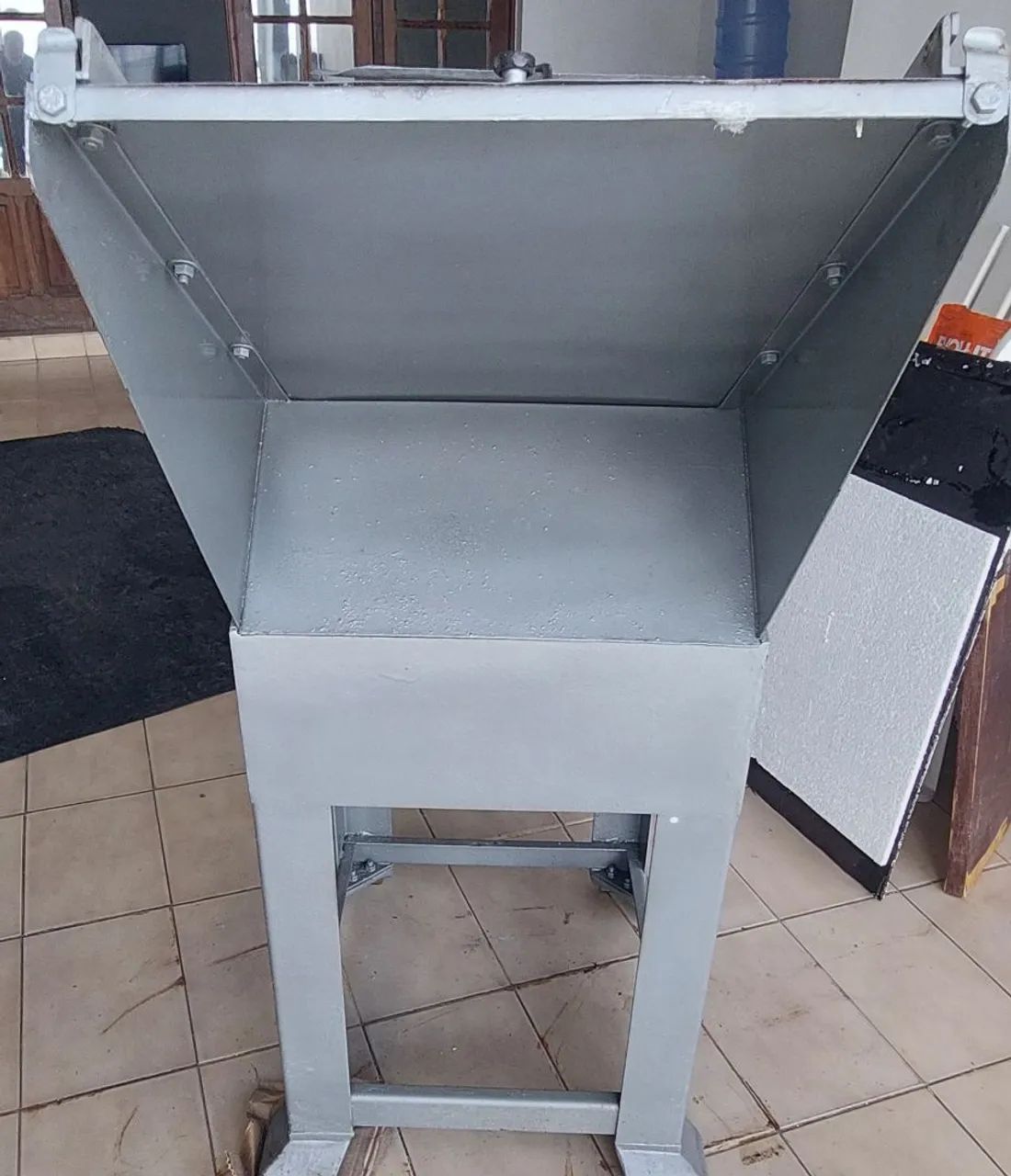 Fatiadora de pão de forma - Foto 2