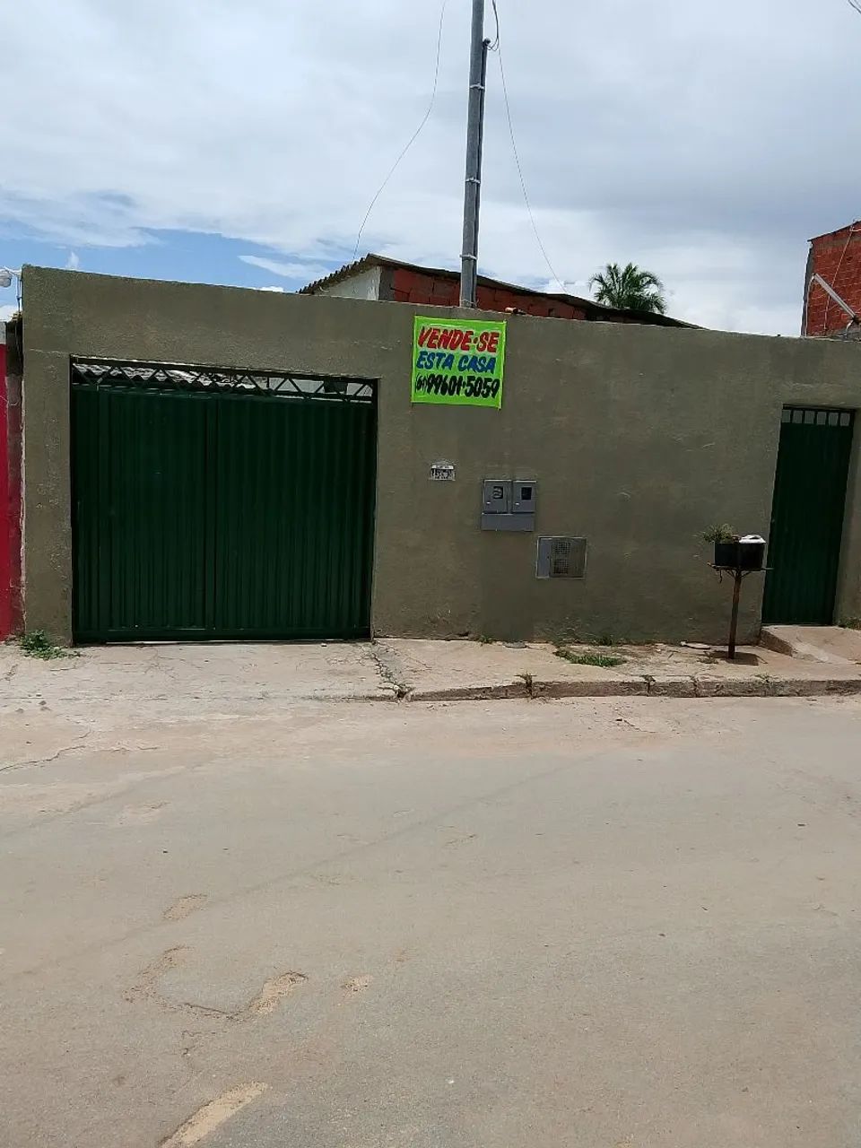 Foto - Brasília - Del Lago II (Itapoã)