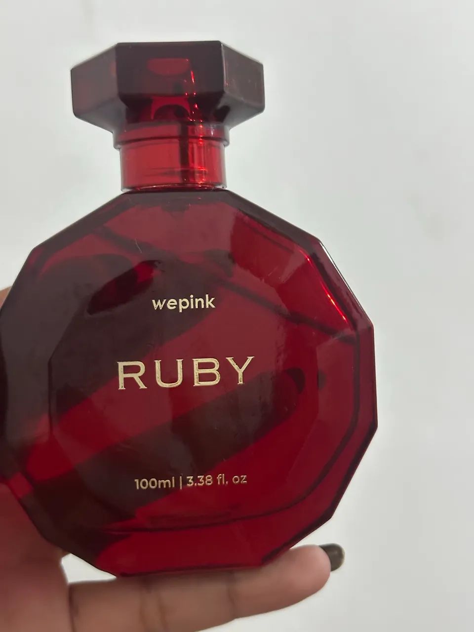 Rubi da wepink