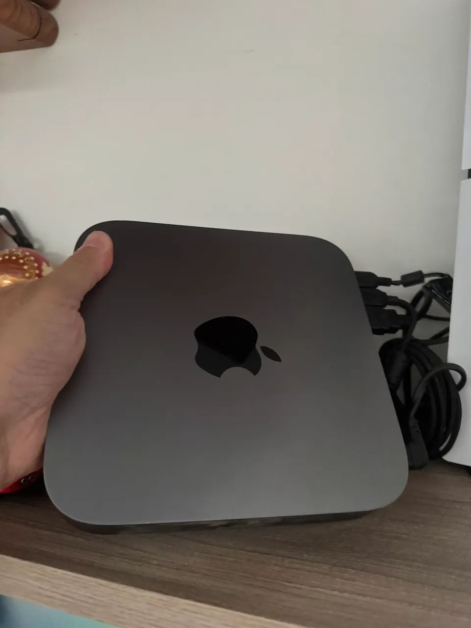 Mac Mini 2018