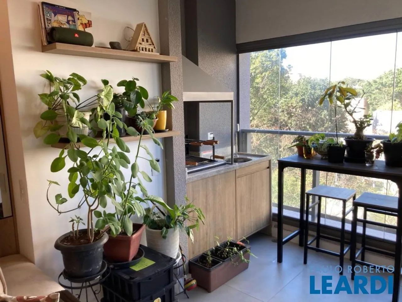 APARTAMENTO - VILA LEOPOLDINA - SP - Foto 4