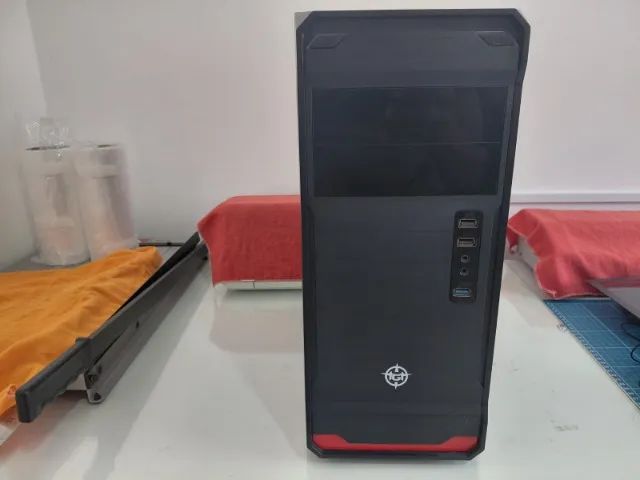 Computador Intel core i3-6100"semi-completo" - Foto 4